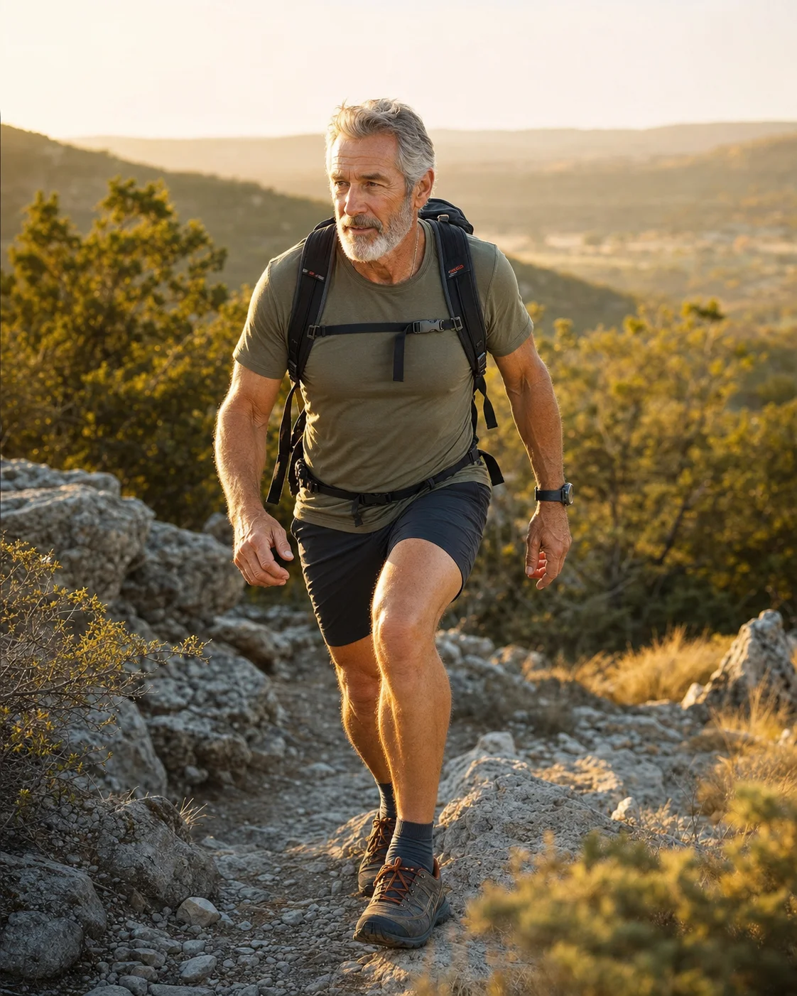 Knee Pain